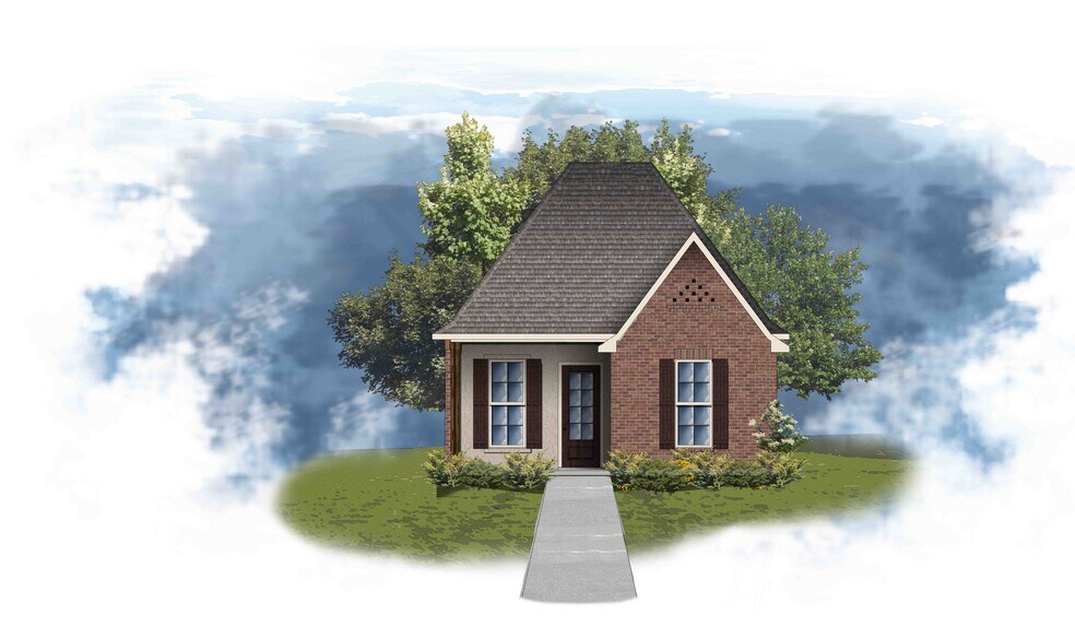 2322 Strickland Court Lake St unit 37018129, Lake Charles, LA 70615 - photo 1