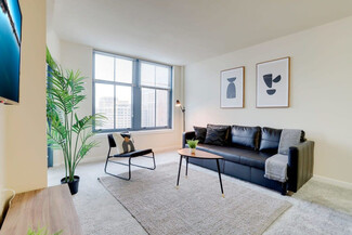 550 14th St S Unit FL15-ID1022440P, Arlington, VA 22202