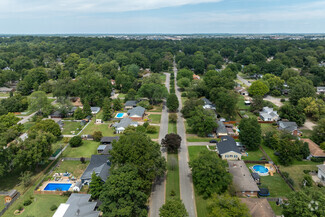 Arcadian Acres