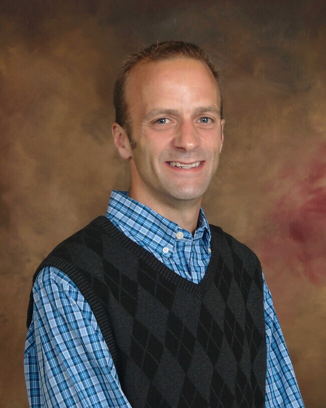 Adam Weyandt