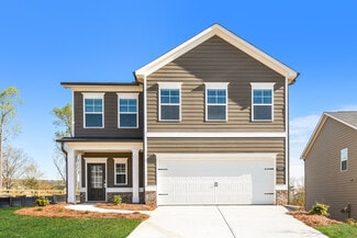 3381 Lilac Crk Trail, Gainesville, GA 30507