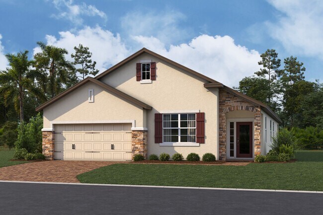 5328 Terigarten St unit 36493491, Saint Cloud, FL 34771 - photo 3