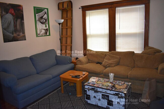 10 Stockwell St unit 10, Roxbury Crossing, MA 02120 - photo 7