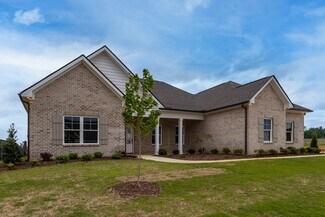 126 Brier View Dr, Meridianville, AL 35759