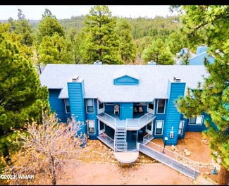 2700 S White Mountain Rd Unit Sweet Condo, Show Low, AZ 85901