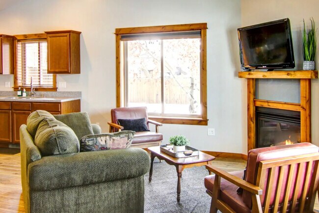 91 E Rosebud Ave unit A, Belgrade, MT 59714 - photo 5