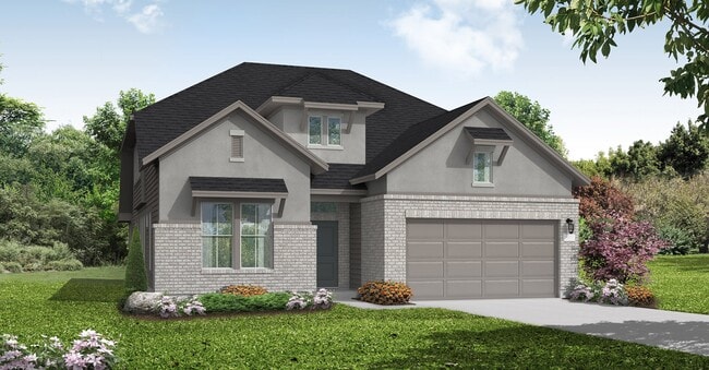 6419 Sparkling Citrus St unit 38505608, Manvel, TX 77578 - photo 4