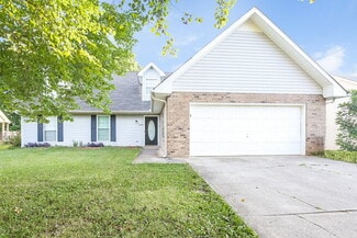 2442 Maybrook Ct, Murfreesboro, TN 37128