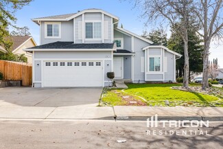 901 Rock Ct, Antioch, CA 94509