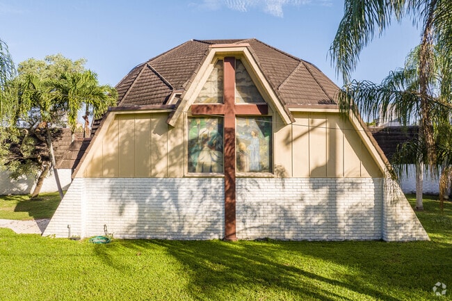 Gloria Dei Lutheran Academy