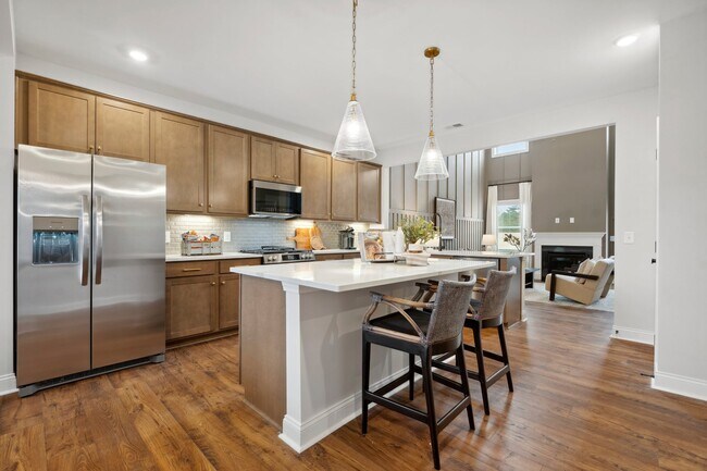 3124 Waxhaw Indian Trail Rd unit 36488902, Indian Trail, NC 28079 - photo 7