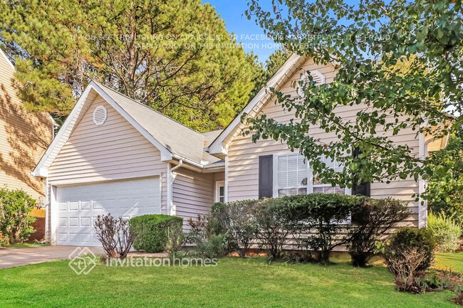 3806 Tidewater Way NW, Acworth, GA 30101 - photo 3