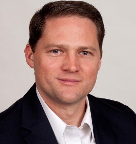 Timothy Mull