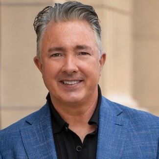 Patrick Parker