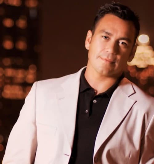 Marc Castillo