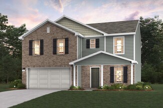 535 Tomlin Trail, Spartanburg, SC 29301