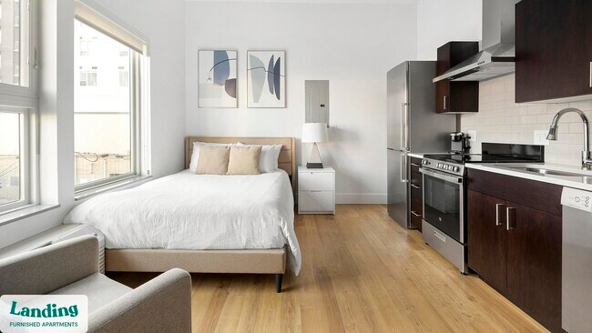 135 Adams St unit 207, Denver, CO 80206 - photo 6