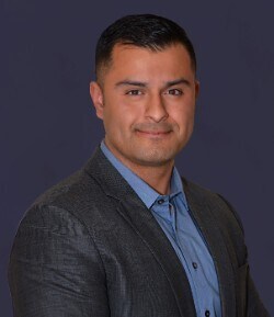 Hector Navarro