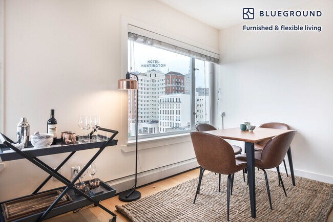 899 Pine St unit FL13-ID85, San Francisco, CA 94108 - photo 5