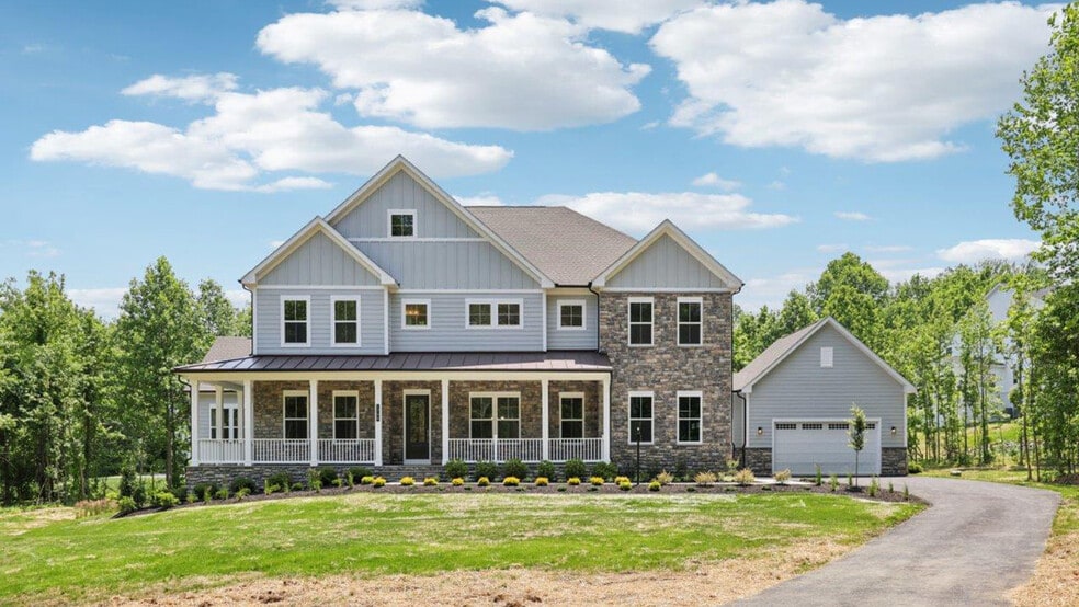 16507 Rolling Knolls Ln unit 36203344, Upper Marlboro, MD 20774 - photo 1