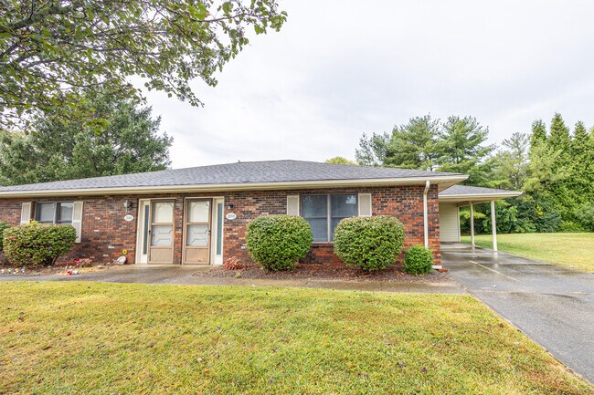 2017 Erin Ct unit 3016 Anthony, Huntingburg, IN 47542 - photo 3