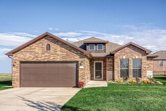 26819 W 83rd Terrace, Lenexa, KS 66227