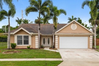 108 Sherwood Dr, Royal Palm Beach, FL 33411