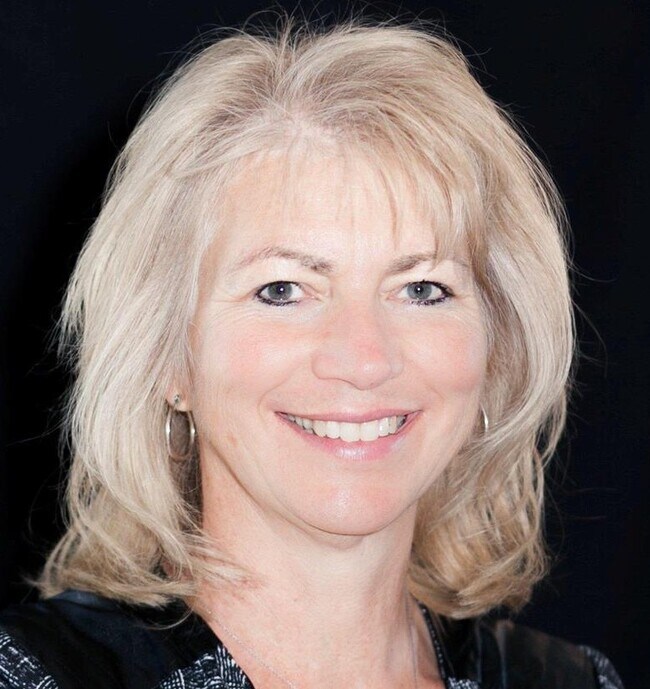 Carol McNamee