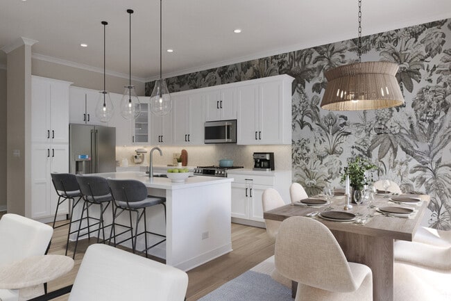 102 Sterling Dr, Lincolnshire, IL 60069 - photo 5