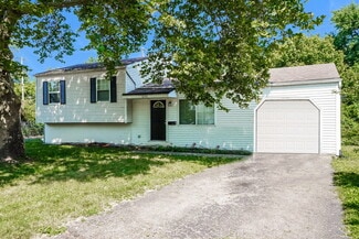 3208 Sundale Rd, Columbus, OH 43232