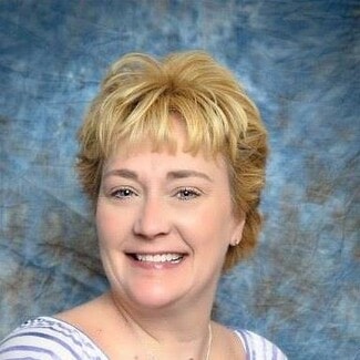 Linda Davis