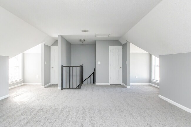 Latitude 30 Apartments, Valdosta, GA 31602 - photo 5