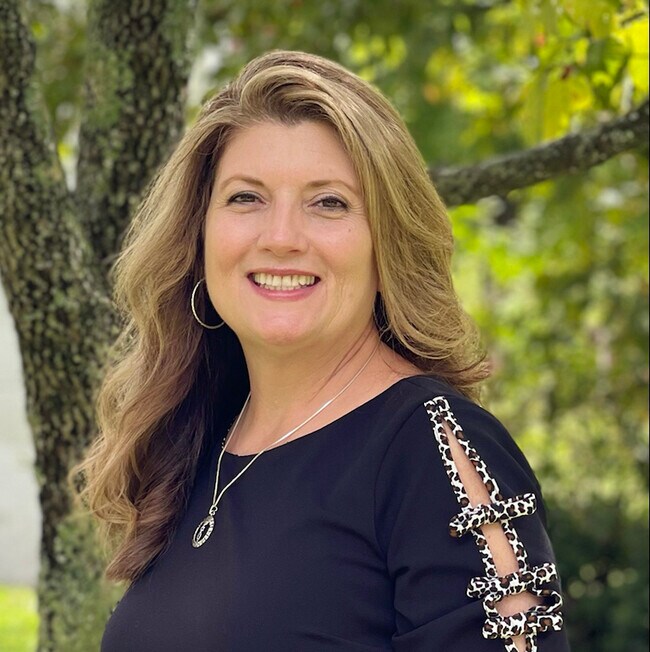 Sharon Holden