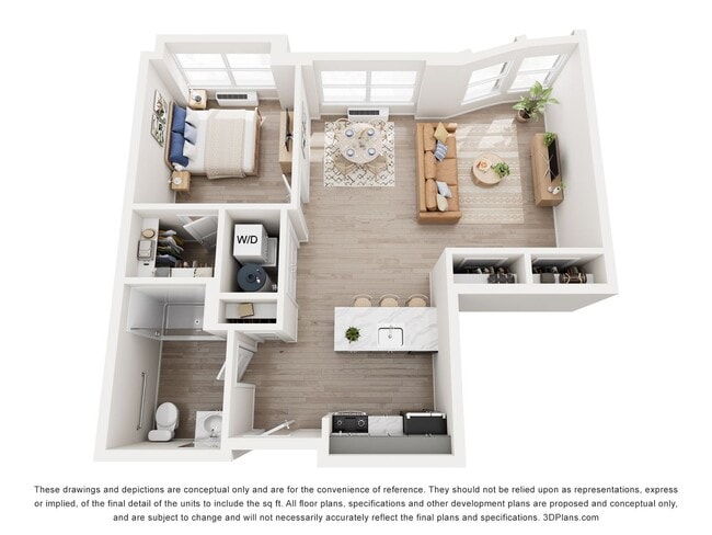 Meridia Bound Brook 1, Bound Brook, NJ 08805 - photo 3