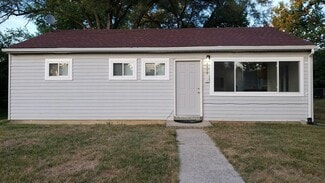 5021 Marburn Ave, Dayton, OH 45417