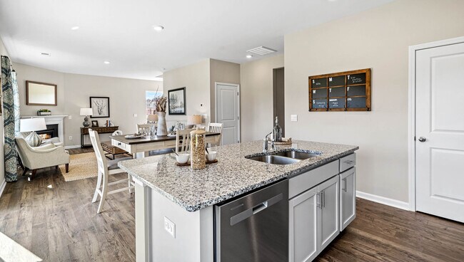 1624 Martingale Way, Roebuck, SC 29376 - photo 5