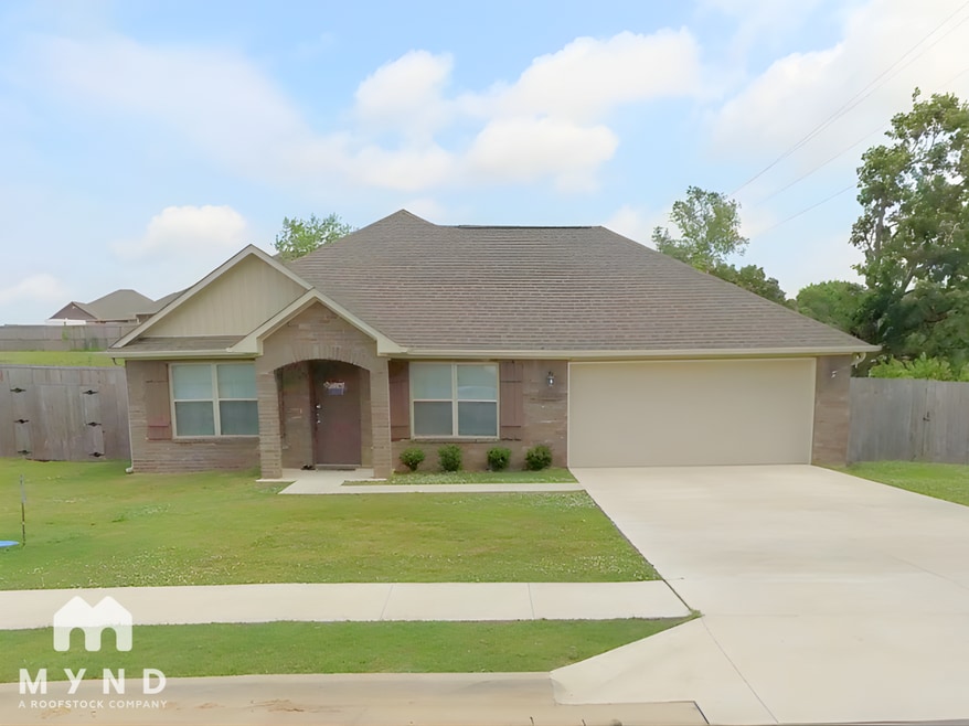 2208 Ridge St, Gentry, AR 72734 - photo 1