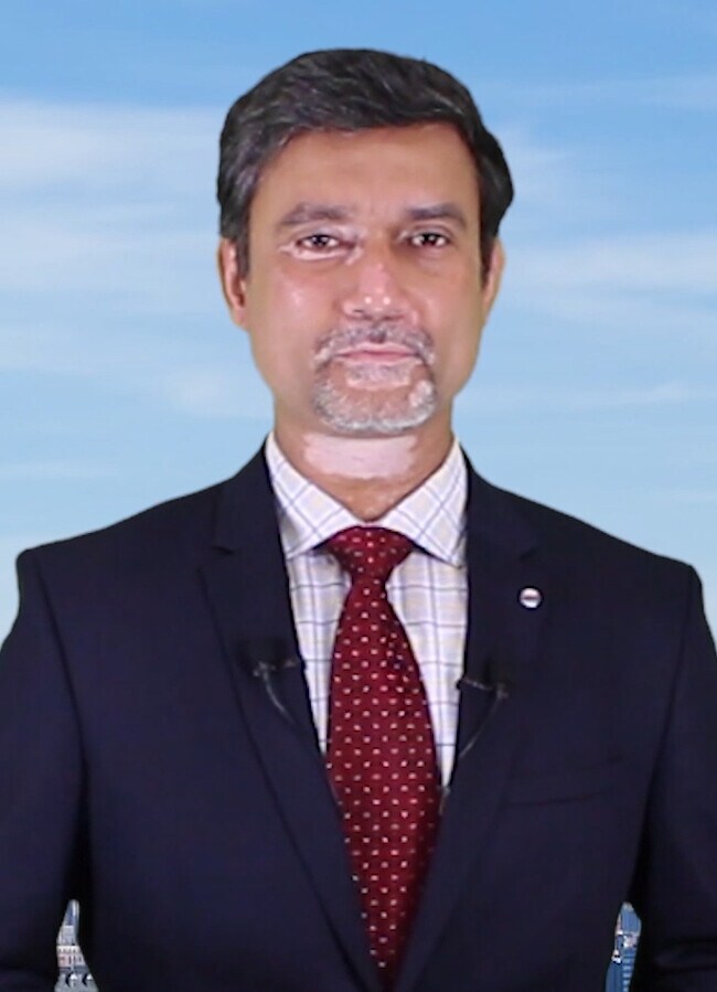 SOUMEN ROY