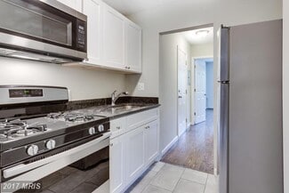 1411 Ridge Place SE Unit 2, Washington, DC 20020