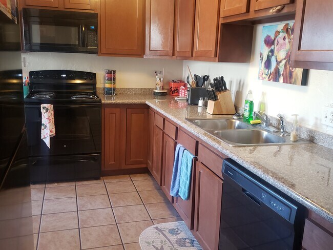 New Kitchen 2021