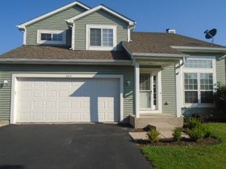 301 Harvest Gate, Lake in the Hills, IL 60156