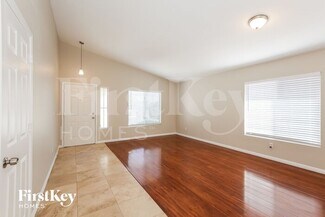 5225 Meadow Rock Ave, Las Vegas, NV 89130