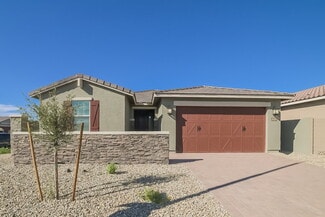 11050 W Marguerite Ave, Tolleson, AZ 85353
