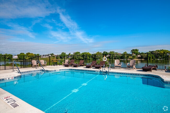 THE CURRENT of the Fox Kimberly, Kimberly, WI 54136 - photo 3