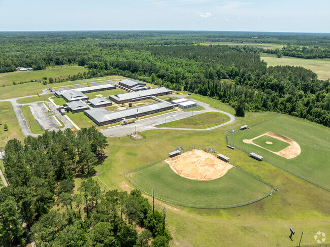 West Gadsden Middle School
