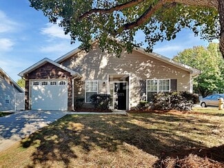 101 Charlotte Ct, Winston-Salem, NC 27103