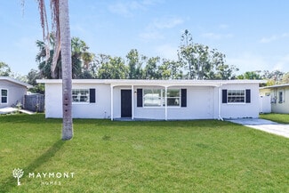 3290 Hillsdale Ave, Largo, FL 33774