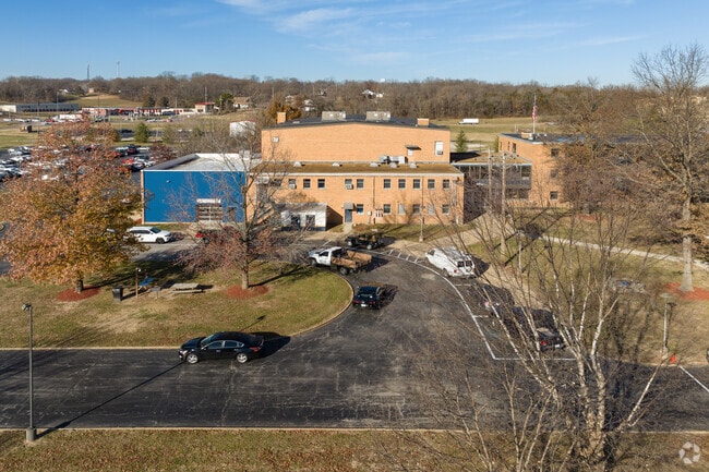 St. Pius X. High School, Festus MO Rankings & Reviews