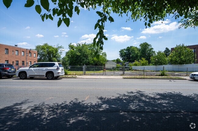 The Jamas Childrens Academy no longer exists.