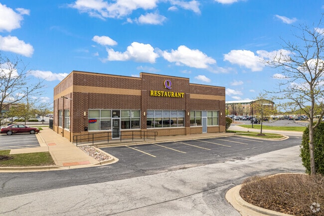 Q Restaurant offers Centennial residents a fusion of French & Vietnamese.